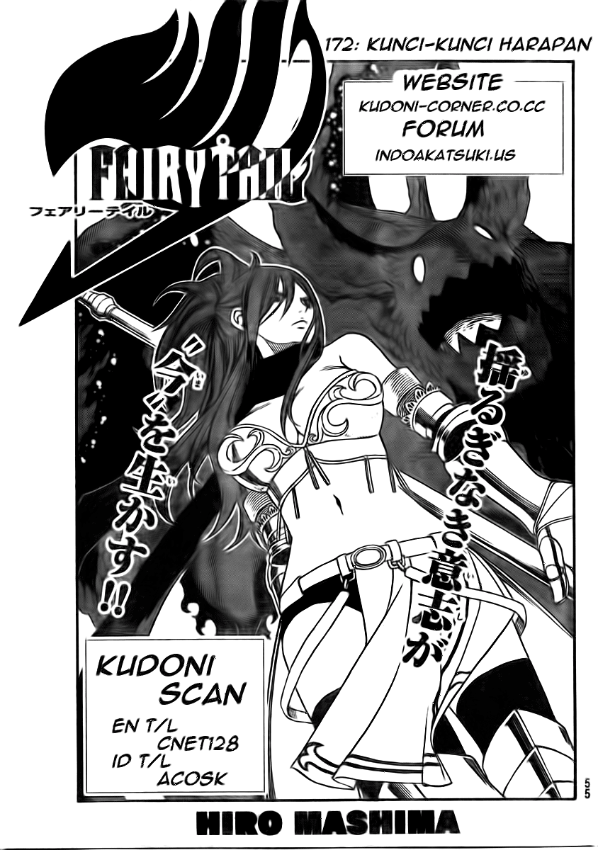 Fairy Tail Bab 172 halaman 2