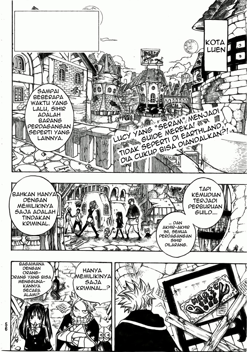 Fairy Tail Bab 172 halaman 3