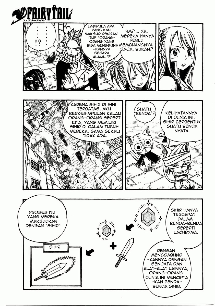 Fairy Tail Bab 172 halaman 4
