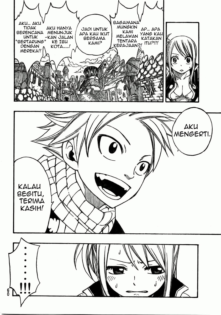 Fairy Tail Bab 172 halaman 7
