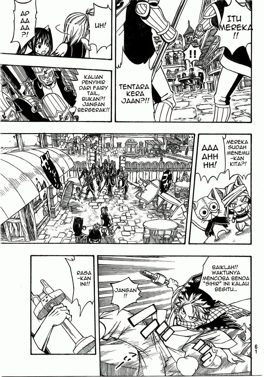 Fairy Tail Bab 172 halaman 8