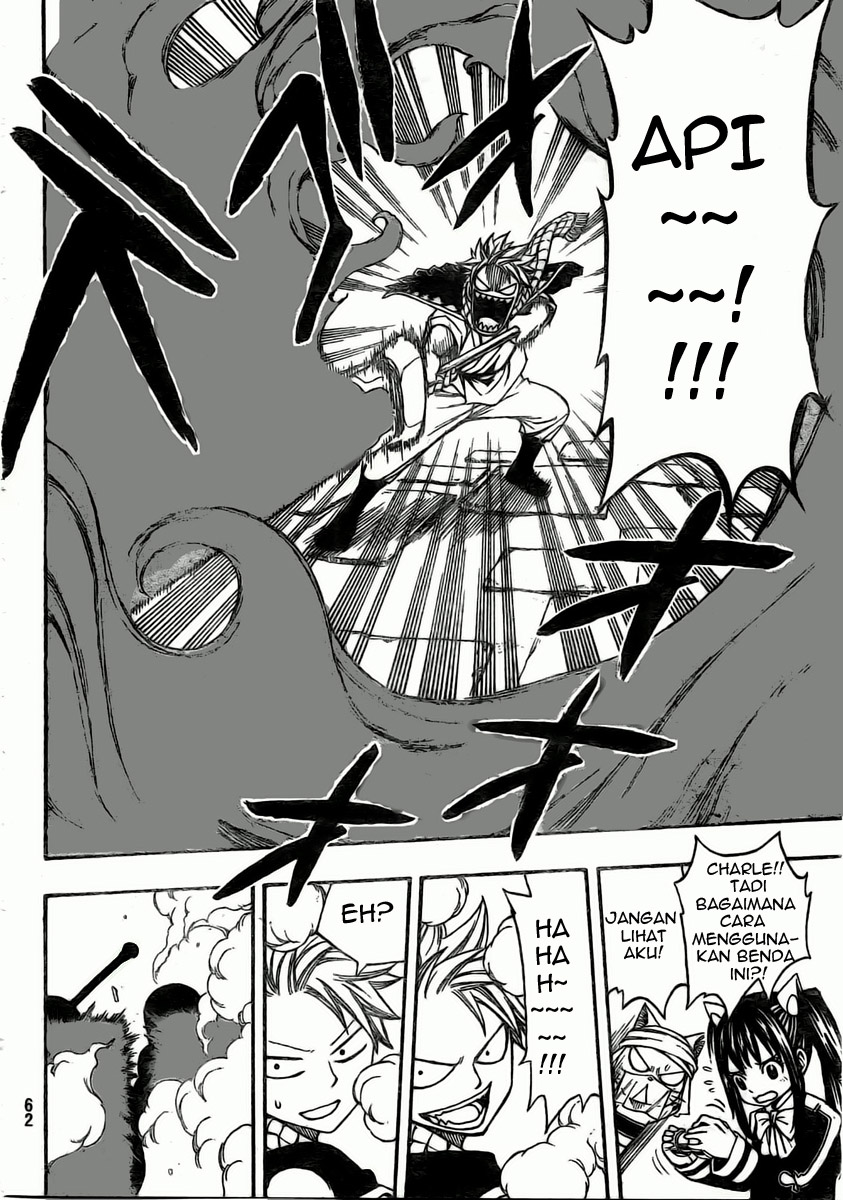 Fairy Tail Bab 172 halaman 9