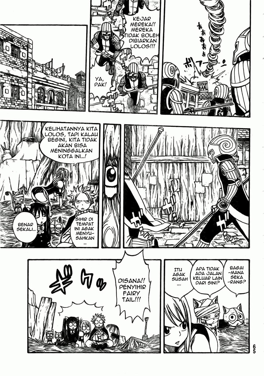Fairy Tail Bab 172 halaman 12