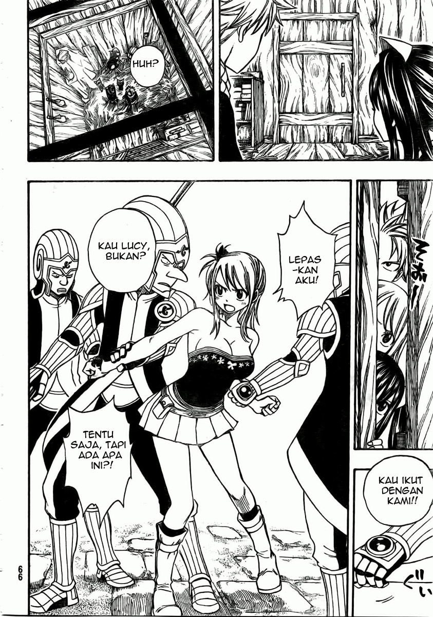 Fairy Tail Bab 172 halaman 13