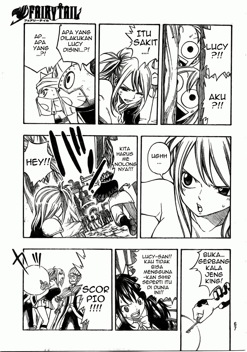 Fairy Tail Bab 172 halaman 14