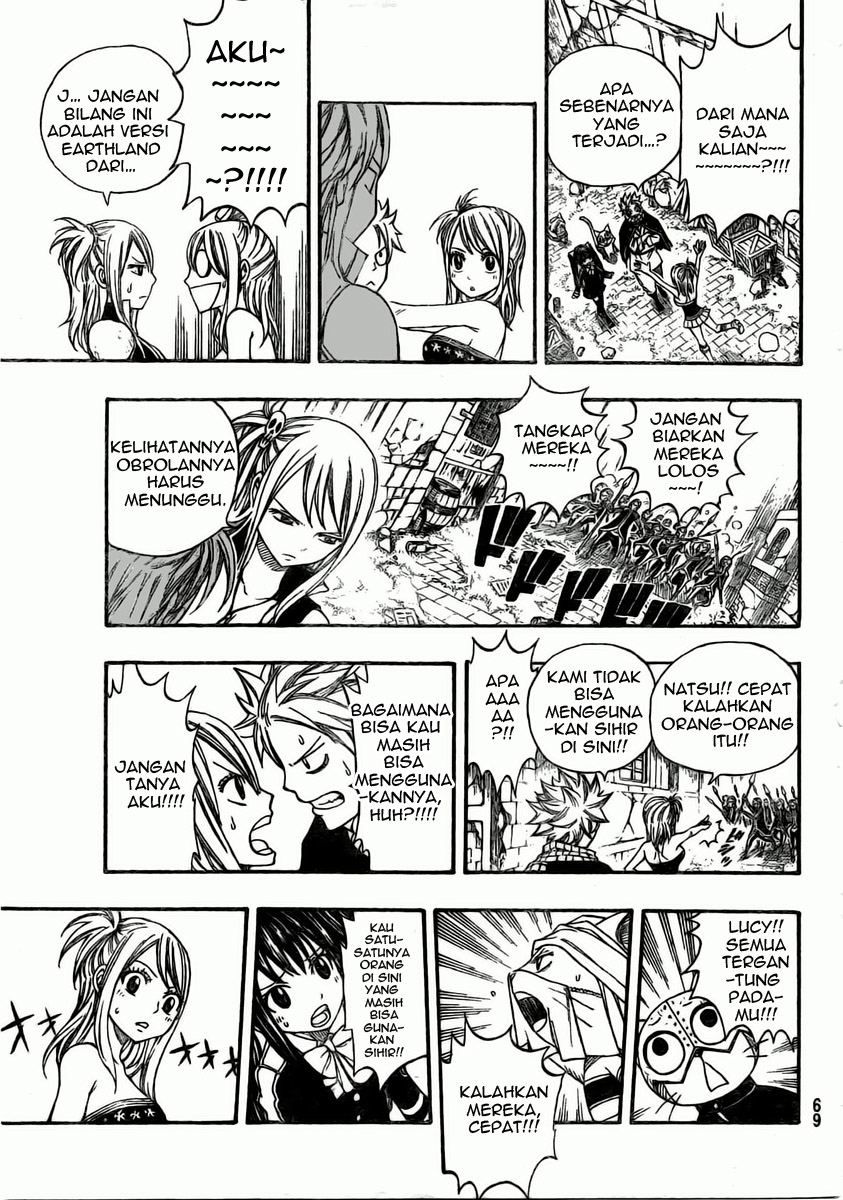 Fairy Tail Bab 172 halaman 16