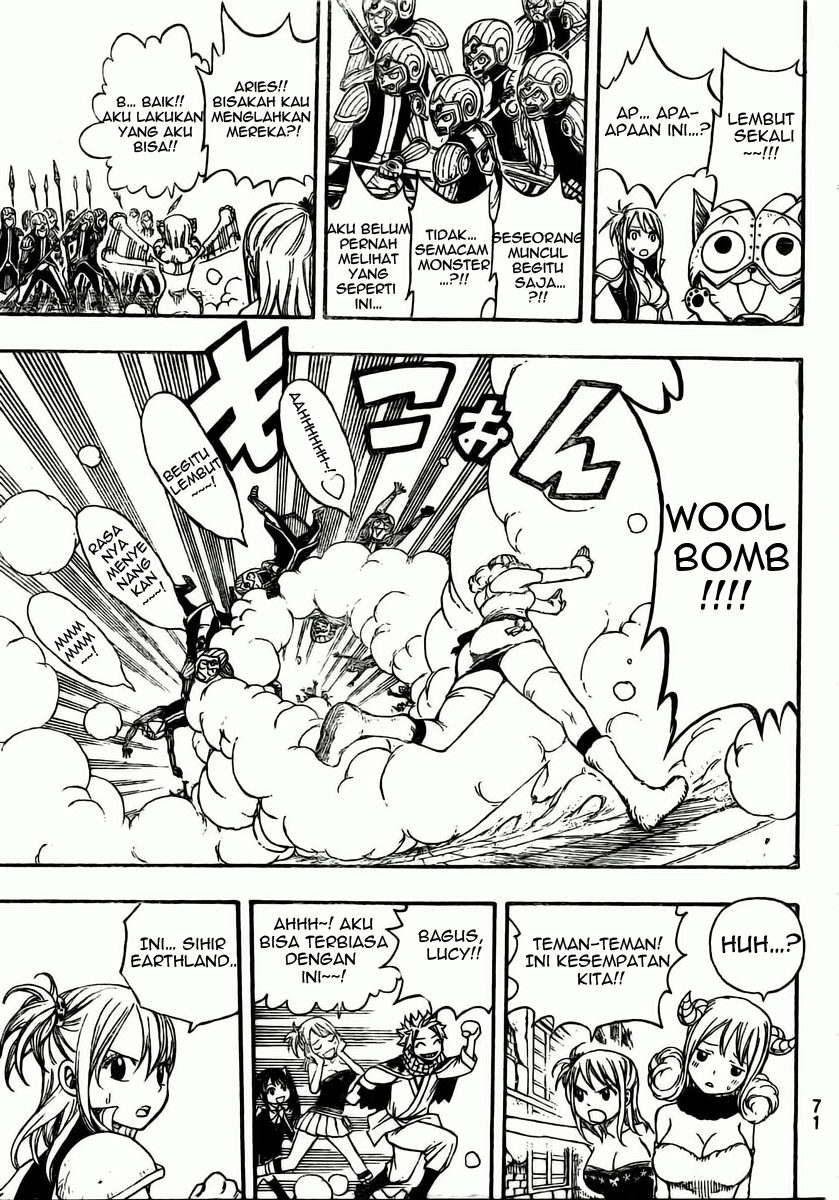 Fairy Tail Bab 172 halaman 18