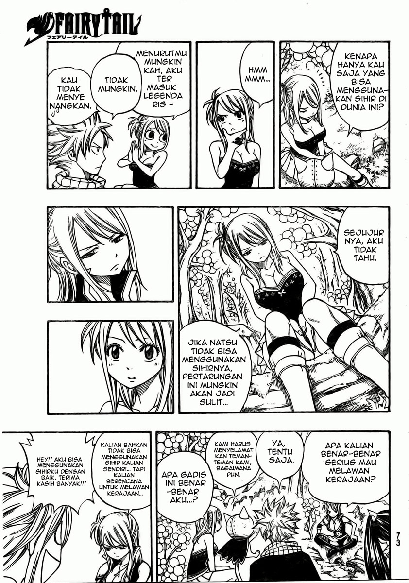 Fairy Tail Bab 172 halaman 20