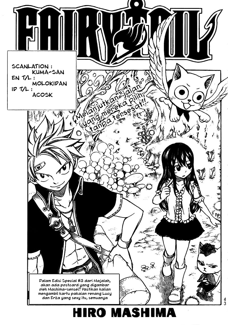 Fairy Tail Bab 173 halaman 2