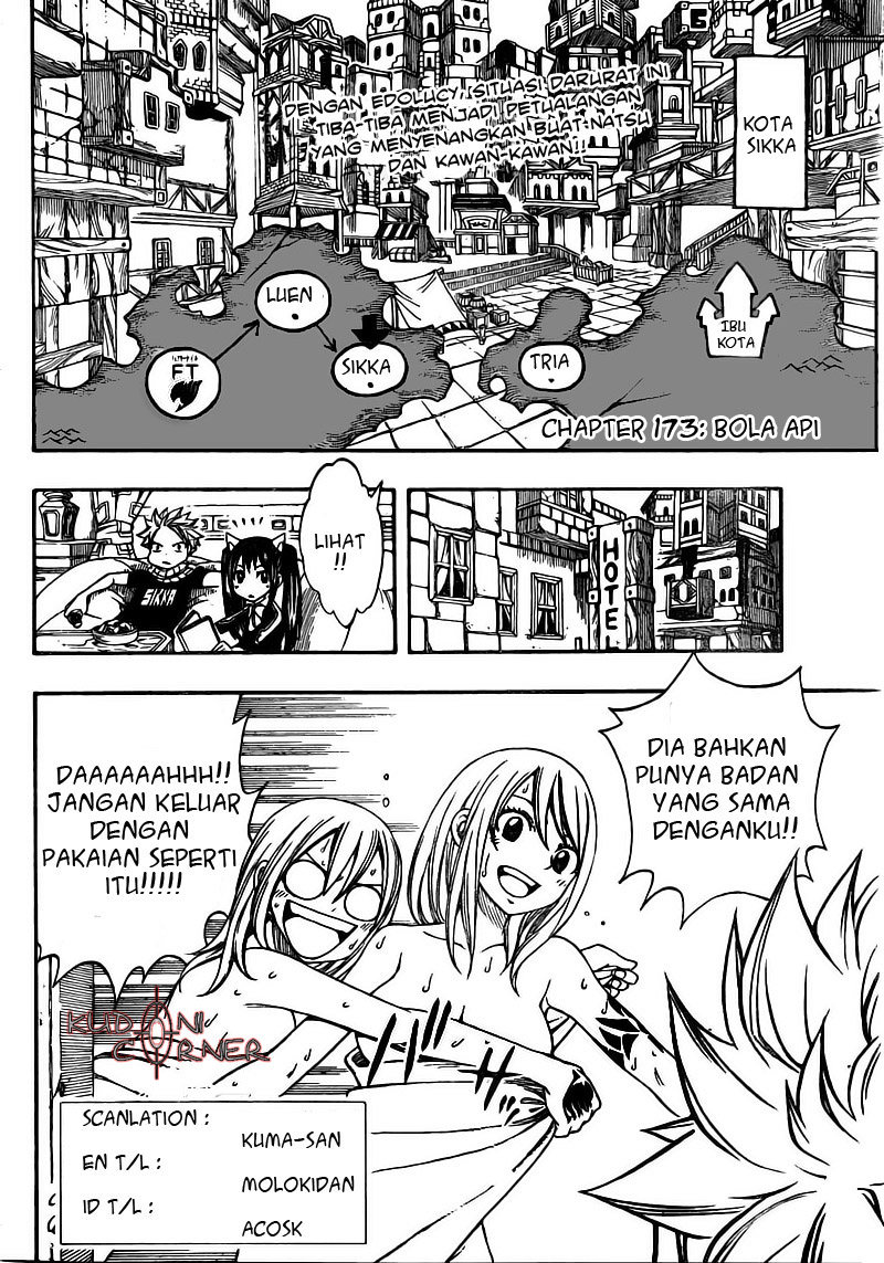 Fairy Tail Bab 173 halaman 3