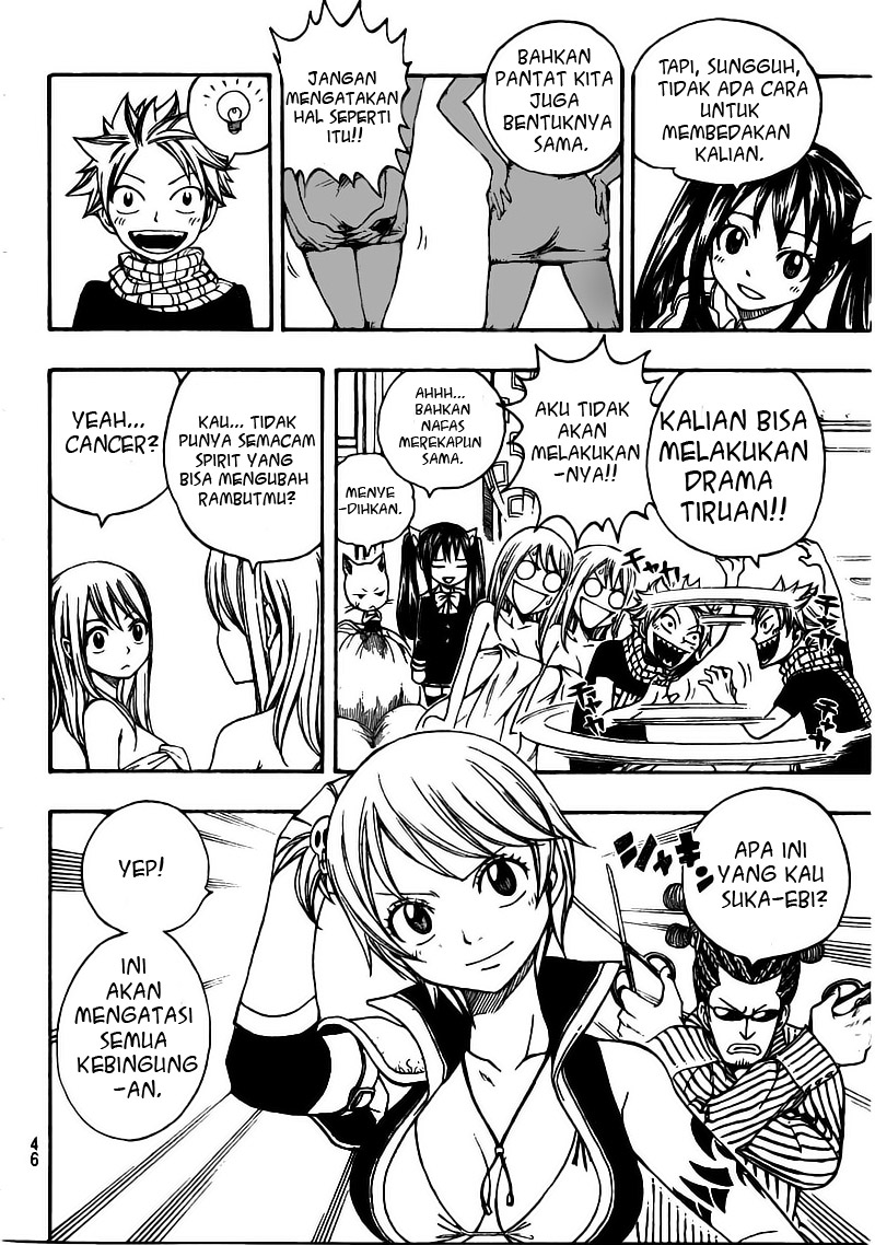 Fairy Tail Bab 173 halaman 5
