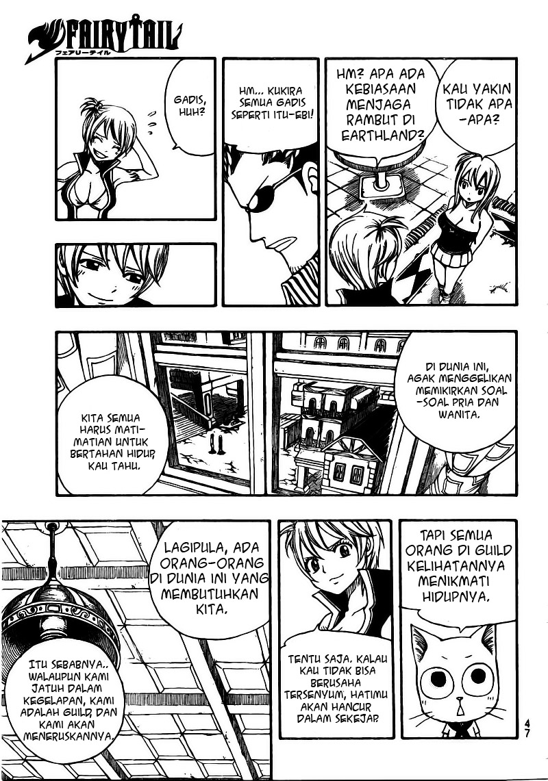 Fairy Tail Bab 173 halaman 6