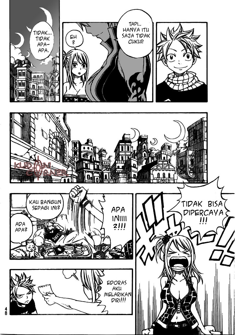 Fairy Tail Bab 173 halaman 7