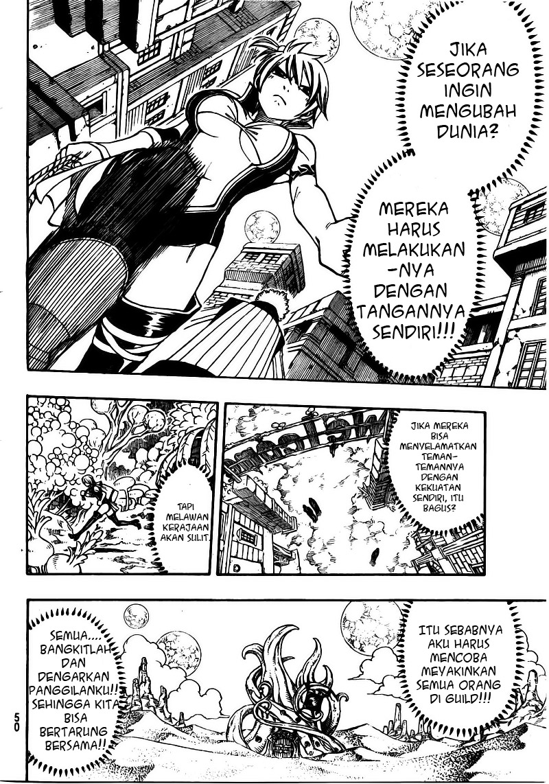 Fairy Tail Bab 173 halaman 9