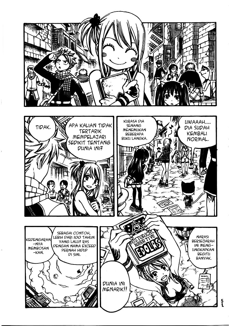 Fairy Tail Bab 173 halaman 10