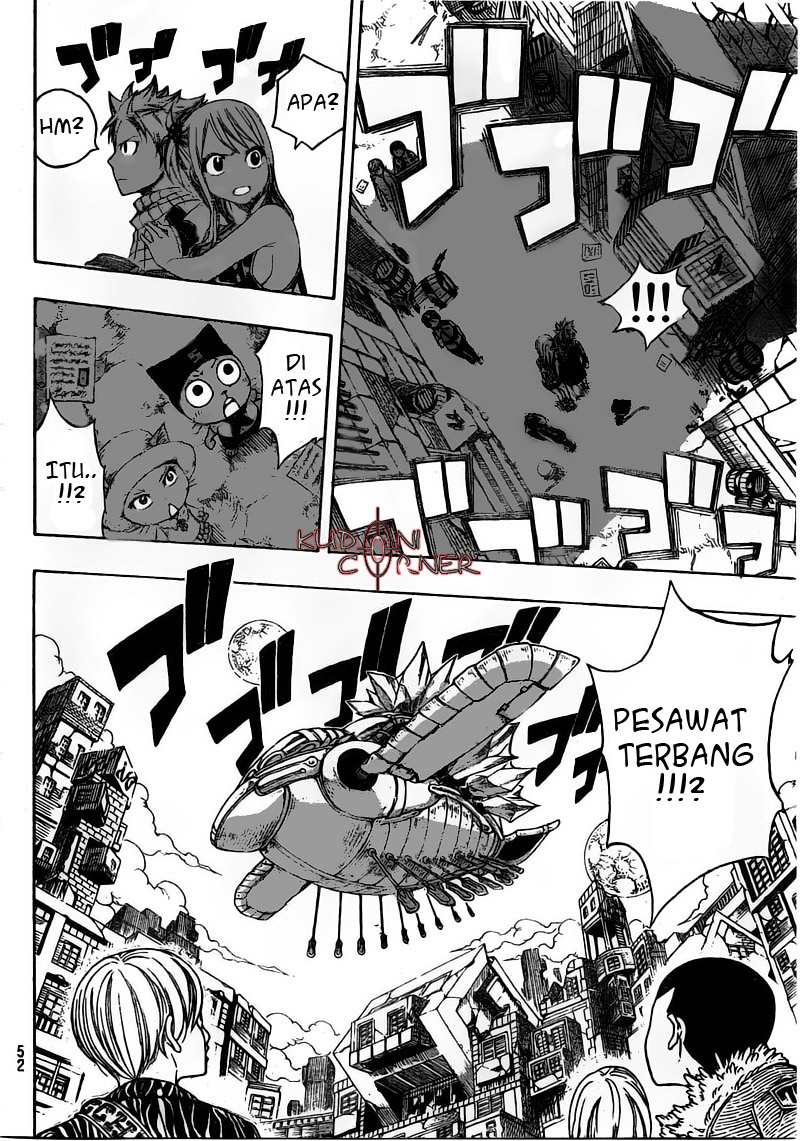 Fairy Tail Bab 173 halaman 11