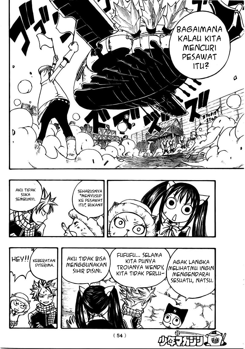 Fairy Tail Bab 173 halaman 13