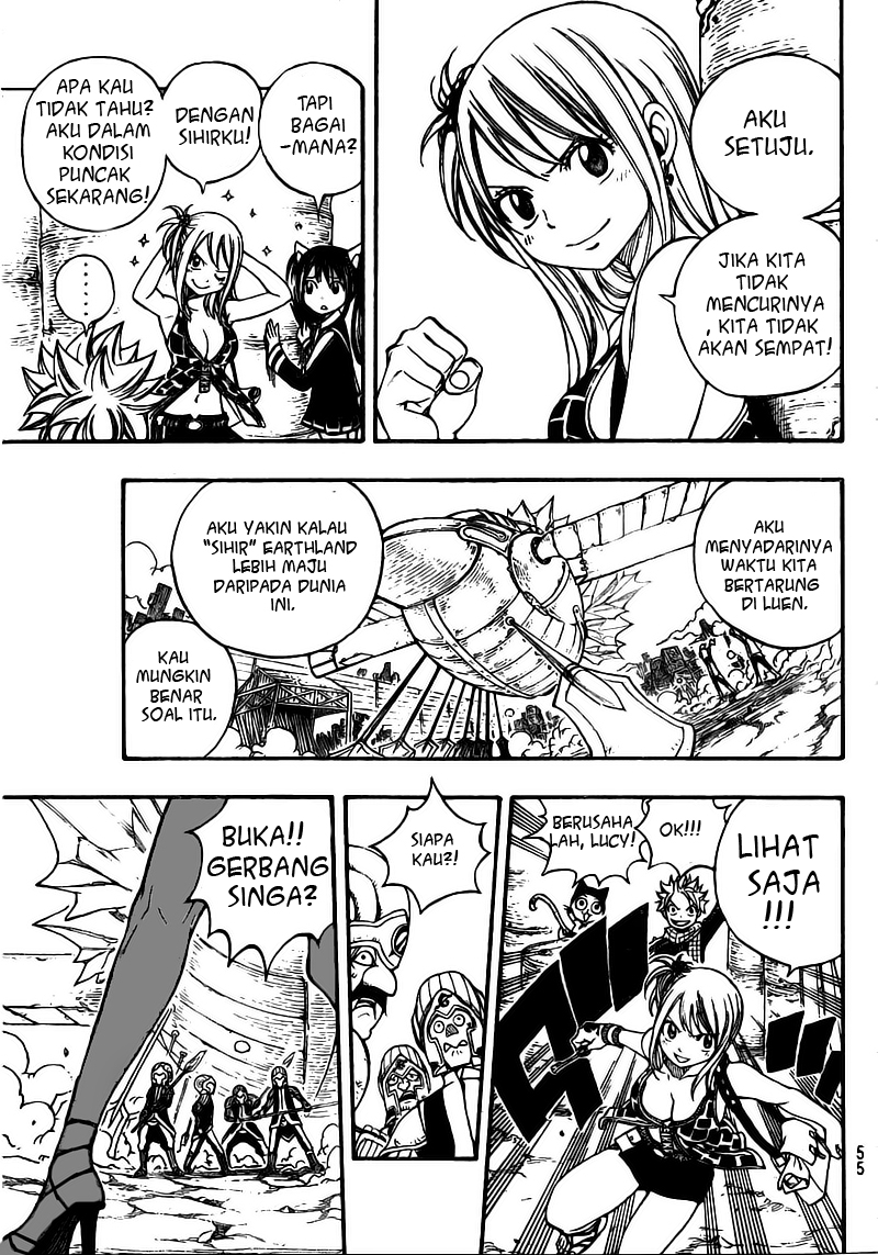 Fairy Tail Bab 173 halaman 14