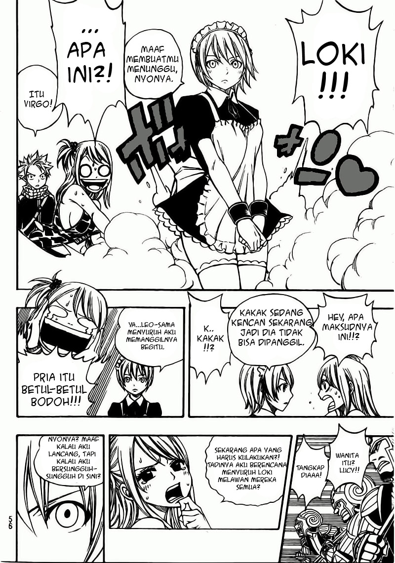 Fairy Tail Bab 173 halaman 15