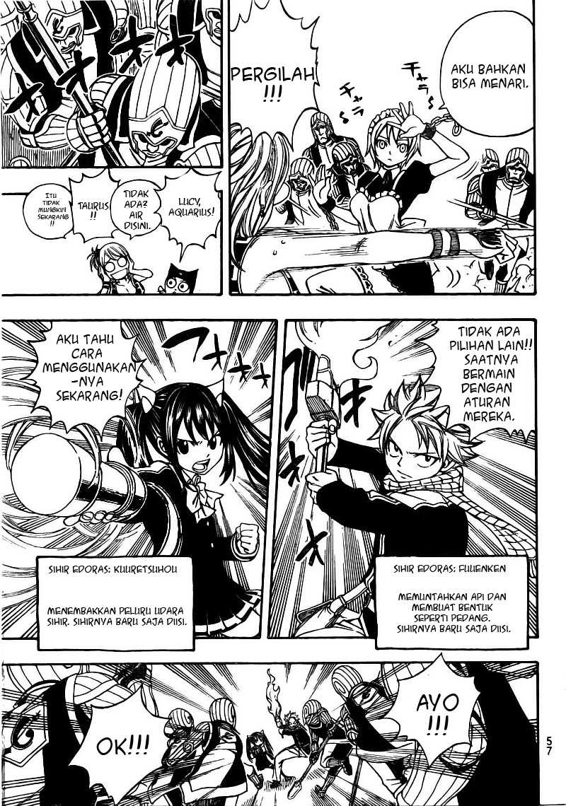 Fairy Tail Bab 173 halaman 16