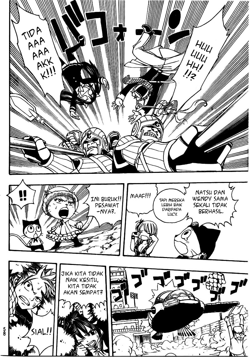 Fairy Tail Bab 173 halaman 17