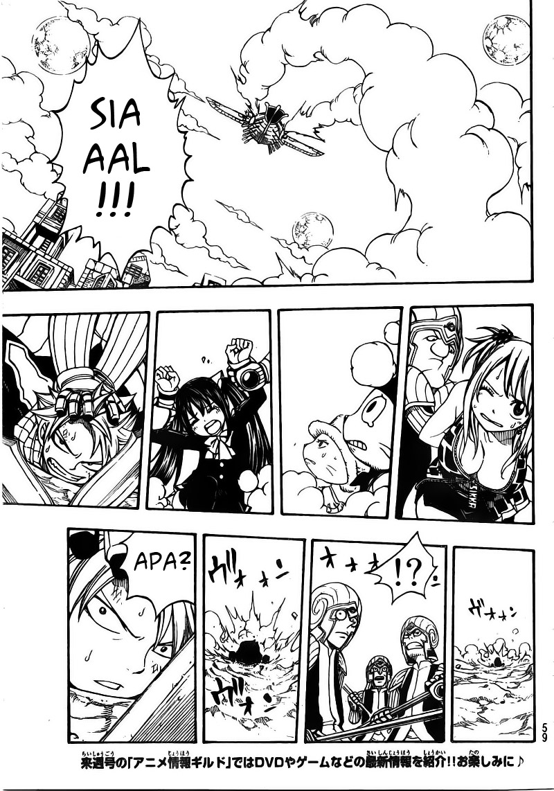 Fairy Tail Bab 173 halaman 18