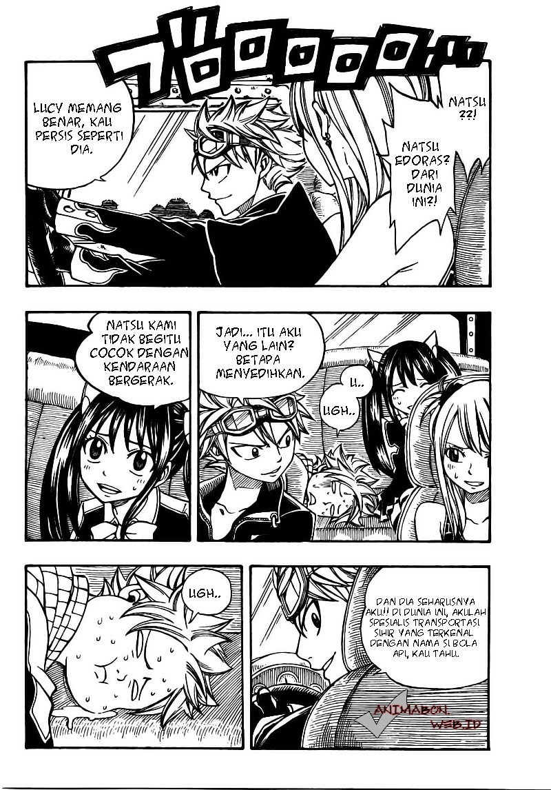 Fairy Tail Bab 174 halaman 3