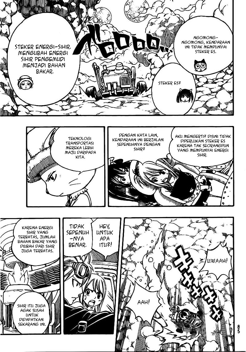 Fairy Tail Bab 174 halaman 4