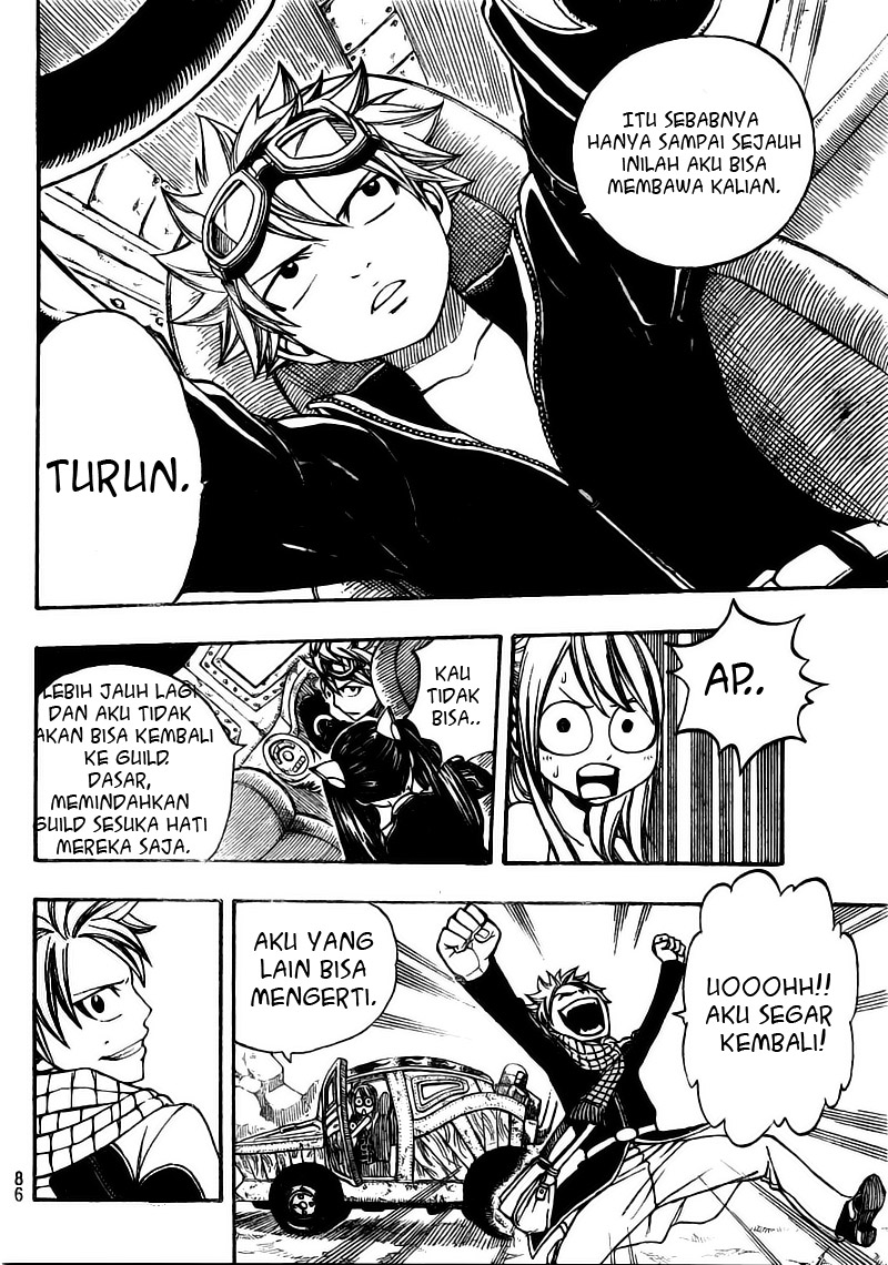 Fairy Tail Bab 174 halaman 5