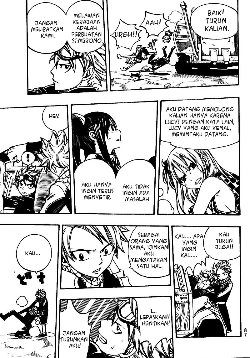 Fairy Tail Bab 174 halaman 6