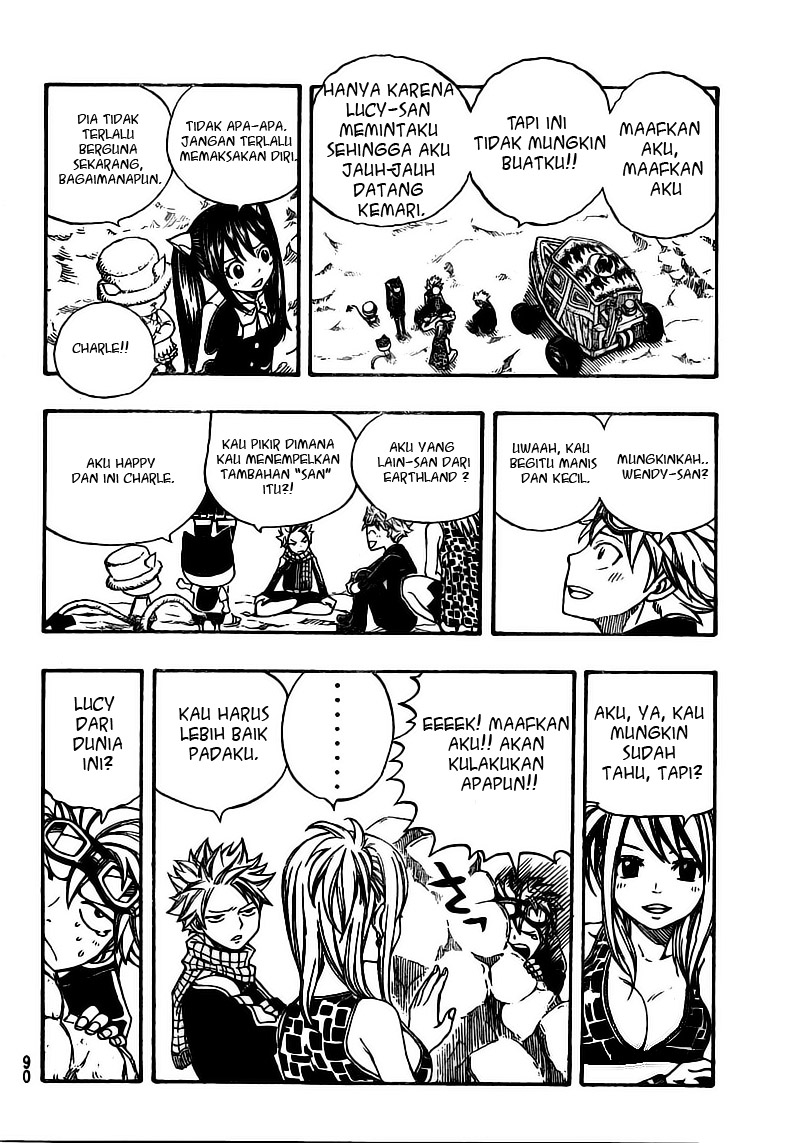Fairy Tail Bab 174 halaman 9