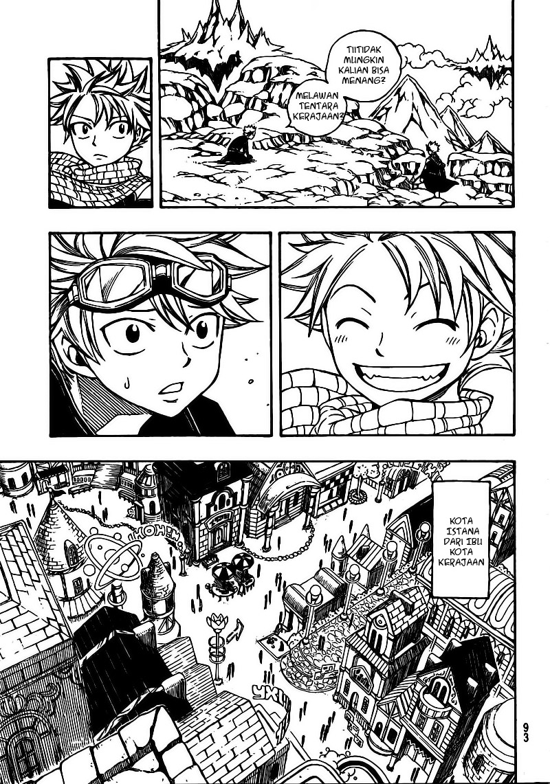 Fairy Tail Bab 174 halaman 12