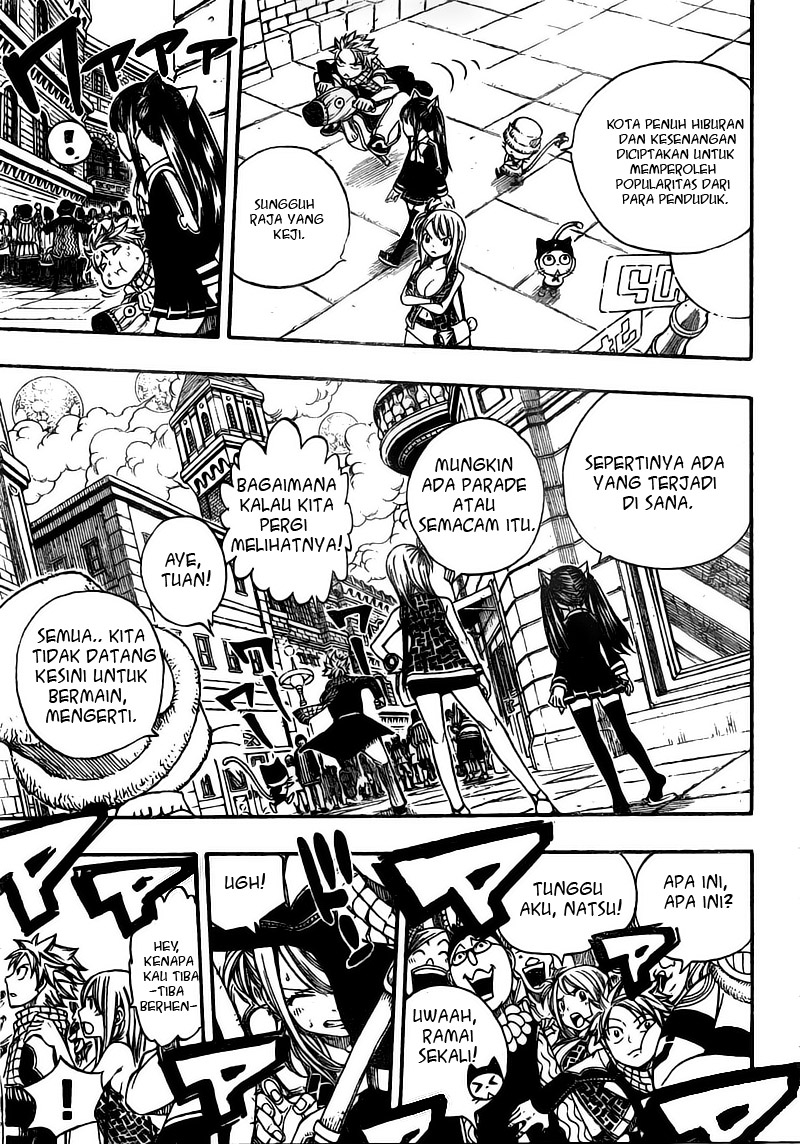 Fairy Tail Bab 174 halaman 14