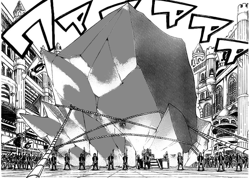 Fairy Tail Bab 174 halaman 15