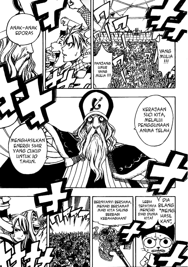 Fairy Tail Bab 174 halaman 17