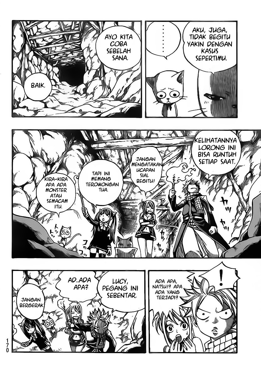 Fairy Tail Bab 175 halaman 2