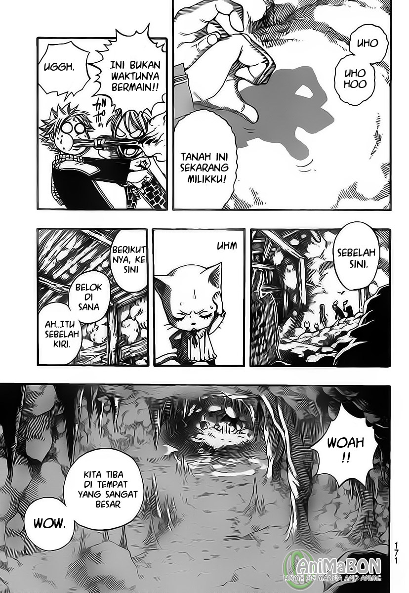 Fairy Tail Bab 175 halaman 3