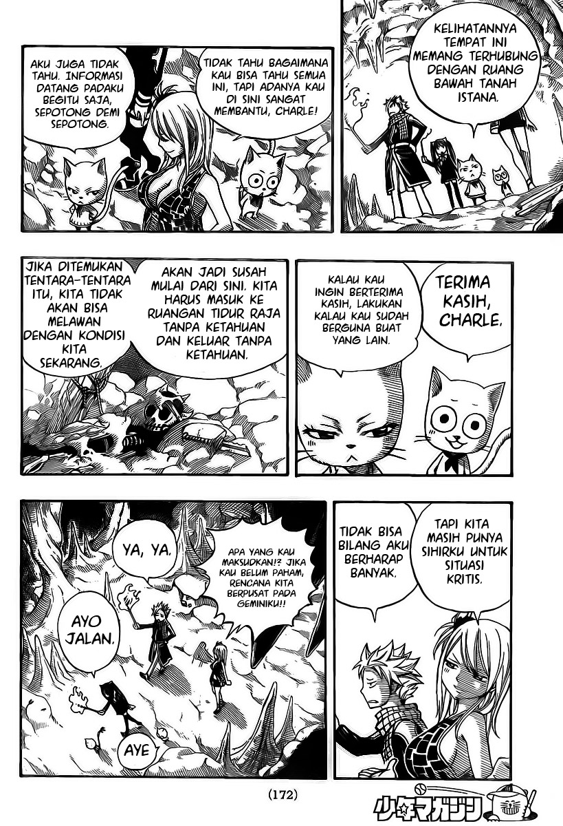 Fairy Tail Bab 175 halaman 4