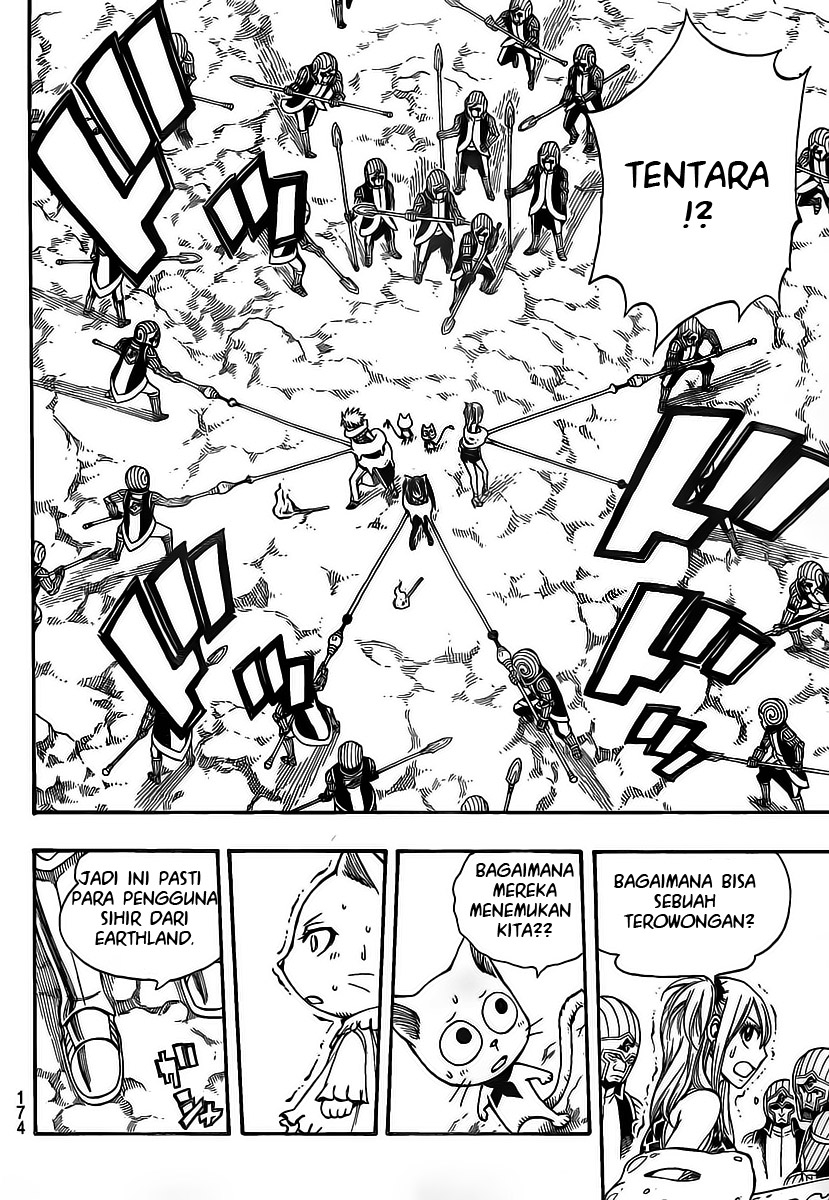 Fairy Tail Bab 175 halaman 6