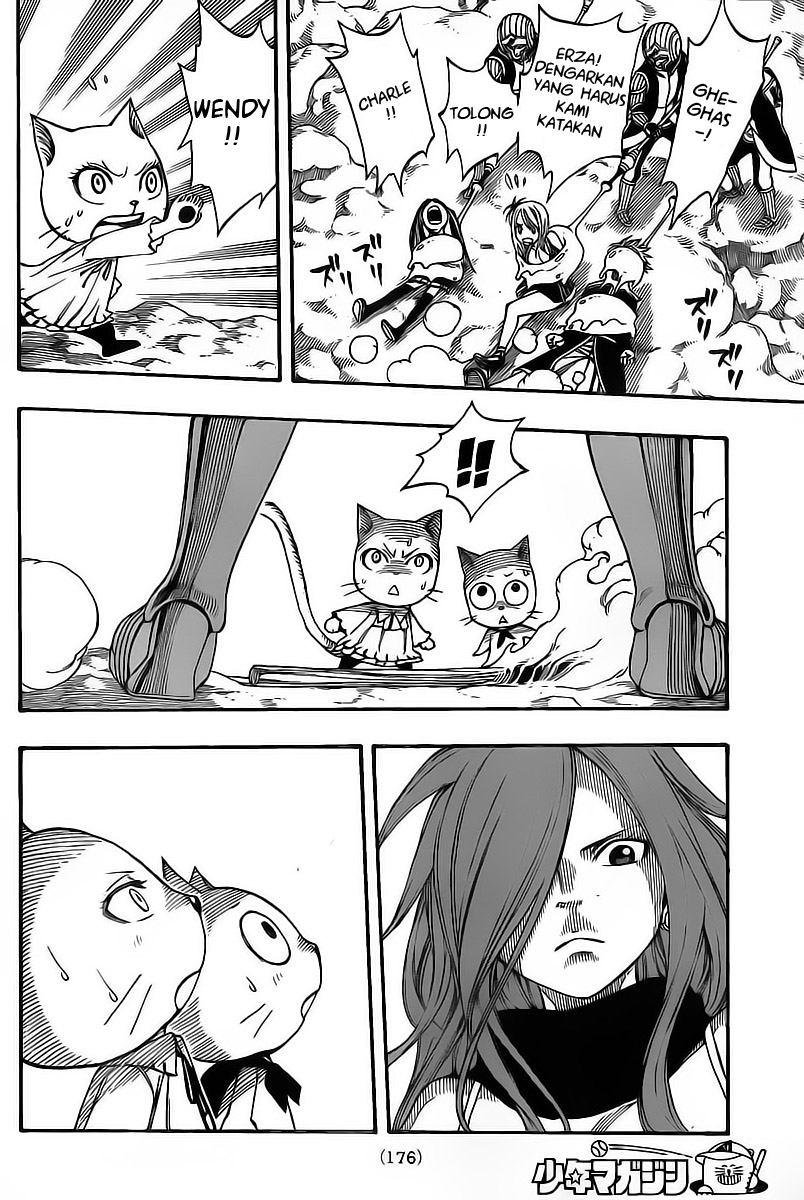 Fairy Tail Bab 175 halaman 8