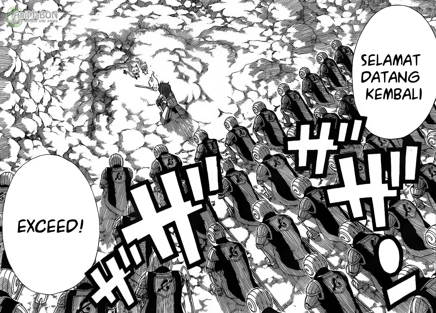 Fairy Tail Bab 175 halaman 10