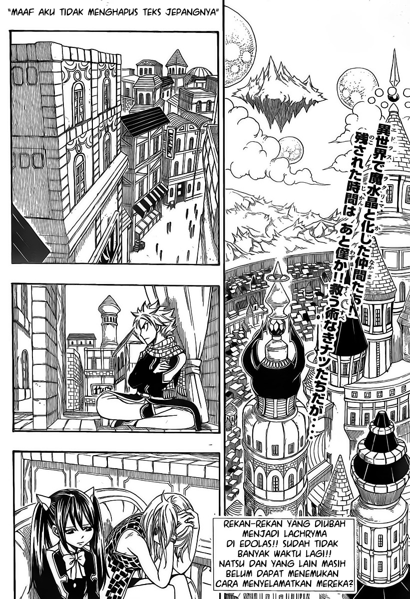 Fairy Tail Bab 175 halaman 11