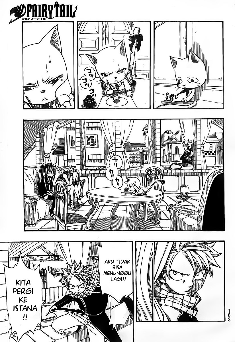 Fairy Tail Bab 175 halaman 13