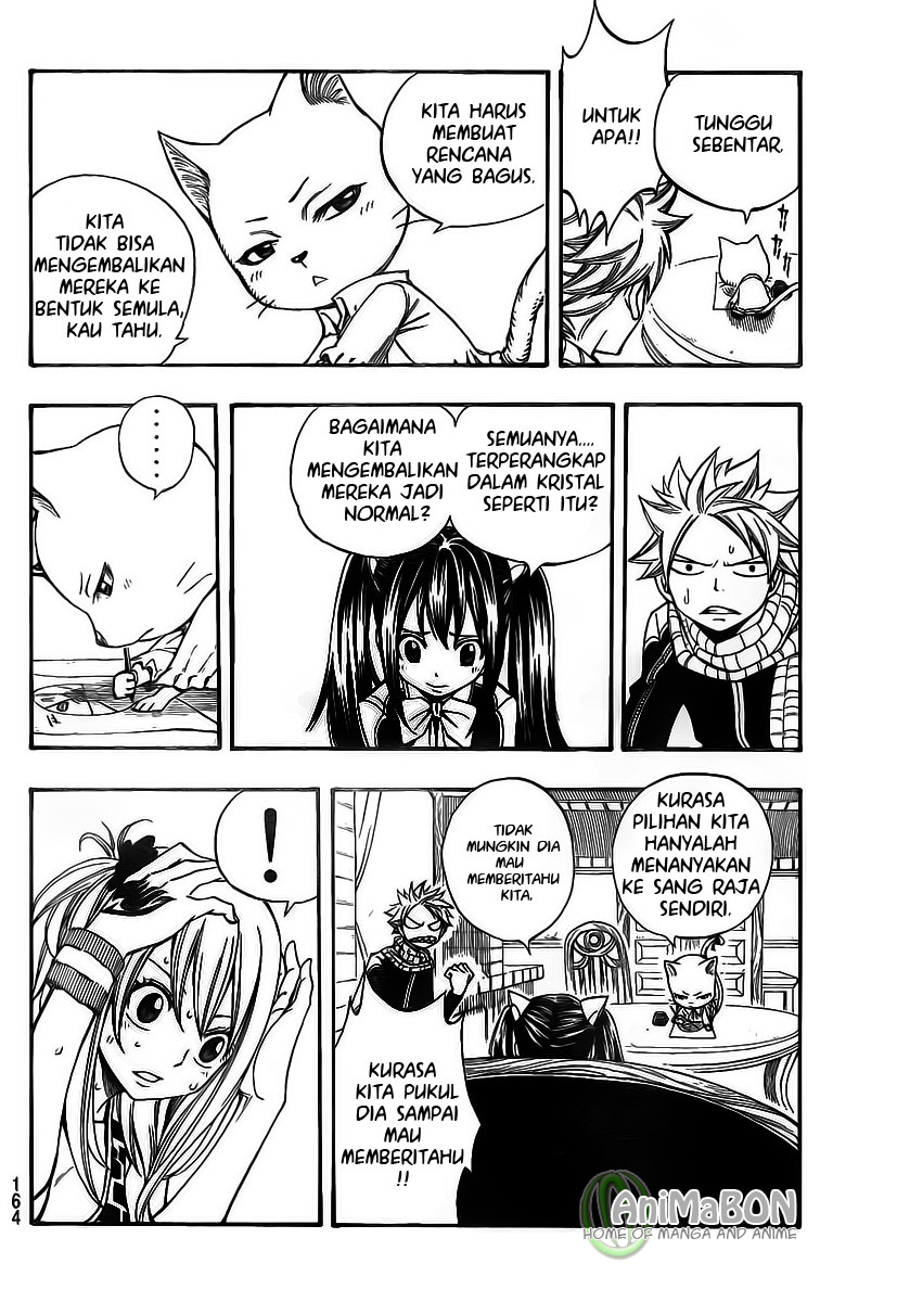 Fairy Tail Bab 175 halaman 14