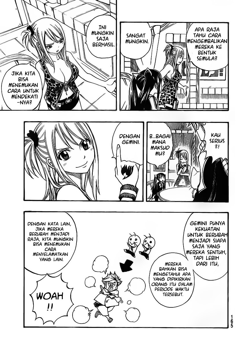 Fairy Tail Bab 175 halaman 15