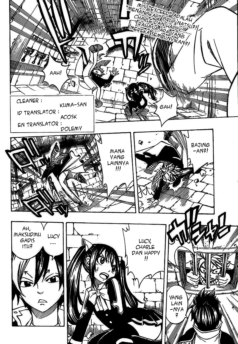 Fairy Tail Bab 176 halaman 2