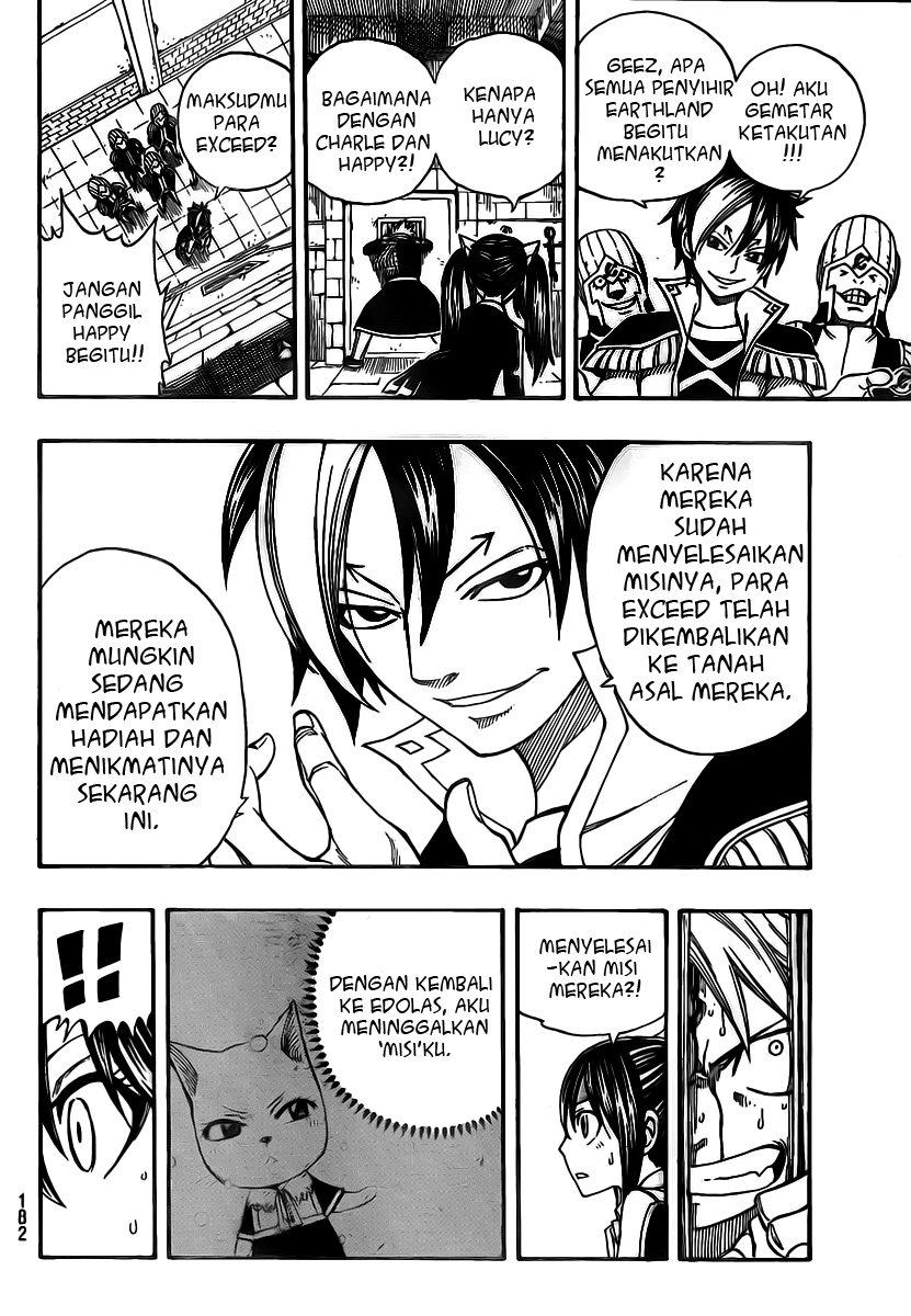Fairy Tail Bab 176 halaman 4