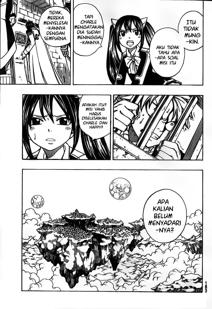 Fairy Tail Bab 176 halaman 5