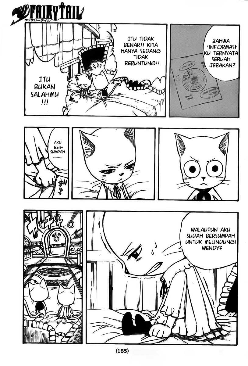 Fairy Tail Bab 176 halaman 7