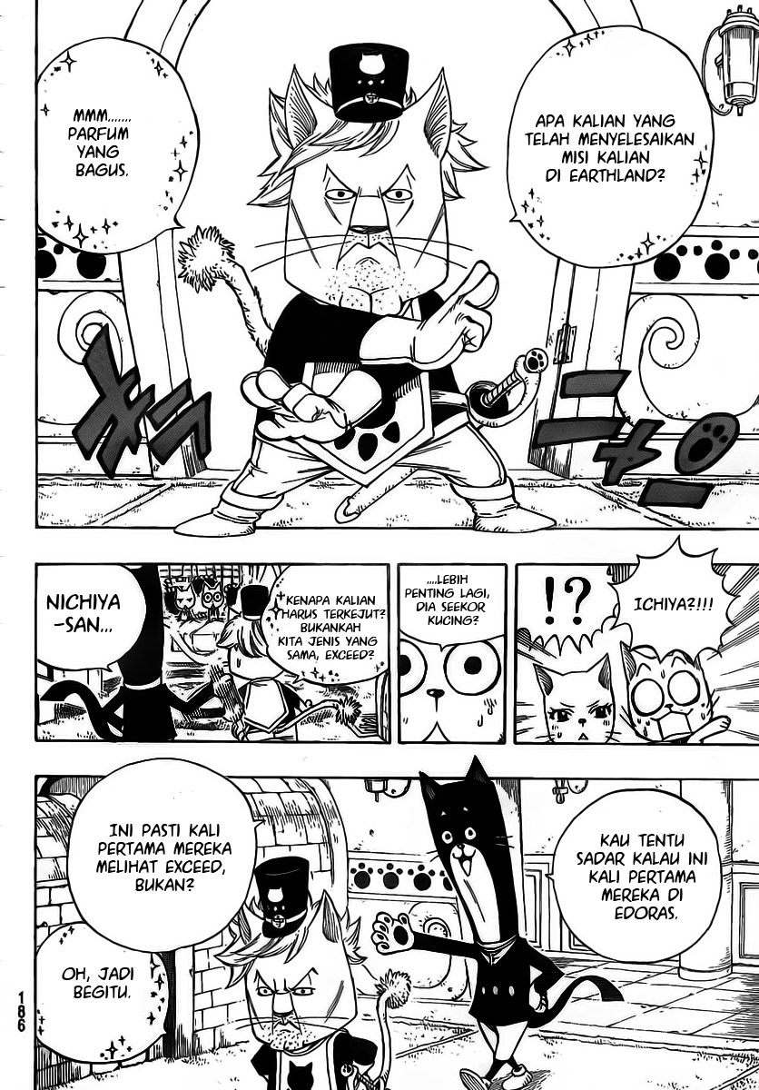 Fairy Tail Bab 176 halaman 8